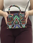 luxe karma cilt çanta - 3