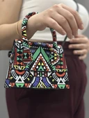 luxe karma cilt çanta - 4