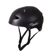Cool Wheels Kask Siyah - 1