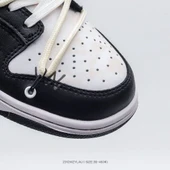 Nike Dunk Low Breathable Spor Ayakkabı - 7