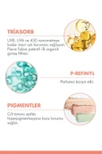Ultra Fluid Perfector Cilt Tonu Eşitleyici Renkli Güneş Kremi SPF50+ 50ml - 4