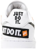Nike Air Force 1 Premium Just Do It Spor Ayakkabı - 7