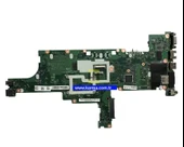 Lenovo ThinkPad T450s Notebook Anakartı, Mainboard I5-5300U, SR23X, DDR3, 00HT748, AIMT1 NM-A301 - 1