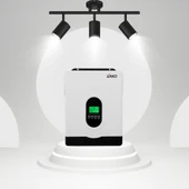 Bağ Evi ve Yayla İçin 2.7kW Monokristal Solar Enerji Paketi – KSSeri 2700 - 2