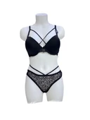 Arona Micro Destekli Sütyen Takımı thumbnail 2