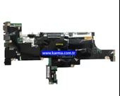 Lenovo ThinkPad T450s Notebook Anakartı, Mainboard I5-5300U, SR23X, DDR3, 00HT748, AIMT1 NM-A301 - 2