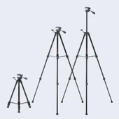 Bosch Gll 12-22 G Çizgi Lazeri + TT150 Tripod - 3
