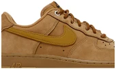 Nike Air Force 1 '07 'Flax Wheat' Spor Ayakkabı - 2
