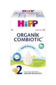 Hipp Organik Combiotic 2 Devam Sütü 600 gr - 1