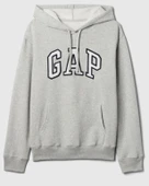 Gap V-Gap Herıtage Po Hd - 463506006 Hoodie Kapüşonlu Kadın Sweatshirt - 2