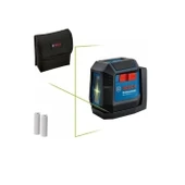 Bosch Gll 12-22 G Çizgi Lazeri + TT150 Tripod - 2