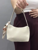 Riwan krem cilt çanta - 4