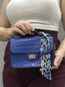 Jisse saks cilt çanta - 1