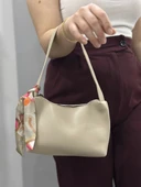 Riwan bej cilt çanta - 2