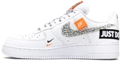 Nike Air Force 1 Premium Just Do It Spor Ayakkabı - 3