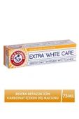 Arm&Hammer Ekstra White-Beyazlık İçin  Diş Macunu 125gr - 1
