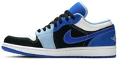 Nike Air Jordan 1 Low SE 'Racer Blue' Spor Ayakkabı - 3
