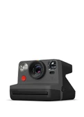 Polaroid Now Black Şipşak Fotoğraf Makinesi thumbnail 2