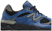 New Balance 9060 Dark Royal Brown Spor Ayakkabı - 2