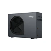 TommaTech 6kW Titan Serisi Isı Pompası (MonoFaze) - 3