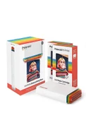 Polaroid Hi-print 2×3 Gen 2 Beyaz Taşınabilir Bluetooth Foto Yazıcısı Everything Box ve 40'lı Film - 7