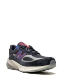 New Balance 990v6 Ronnie Fieg Navy Spor Ayakkabı - 2