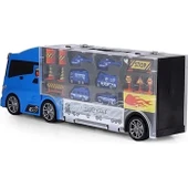 Galt Toys Polis Taşıyıcı Tır Glt-e401 - 1