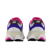 New Balance 9060 Pink Purple Spor Ayakkabı - 4