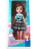 Global Elissa Öğretmen Bebek Gl100903 - 1