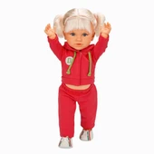 Sunman Tina Sporty Bebek 45 Cm - 5