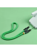 Polaroid Round Yeşil Kamera Askısı - 3