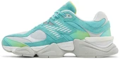New Balance 9060 'Cyan Burst' Spor Ayakkabı - 3