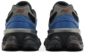 New Balance 9060 Dark Royal Brown Spor Ayakkabı - 6