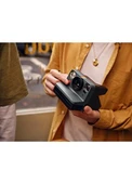 Polaroid Now Black Şipşak Fotoğraf Makinesi thumbnail 6