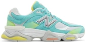 New Balance 9060 'Cyan Burst' Spor Ayakkabı - 1