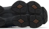 New Balance 9060 Dark Royal Brown Spor Ayakkabı - 5
