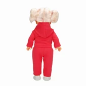 Sunman Tina Sporty Bebek 45 Cm - 4