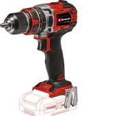 Einhell TE-CD 18/50 Li-i BL Solo Kömürsüz Akülü Darbeli Matkap - 4513942 - 1