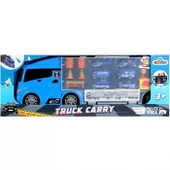 Galt Toys Polis Taşıyıcı Tır Glt-e401 - 4