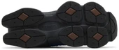 New Balance 9060 Dark Royal Brown Spor Ayakkabı - 4