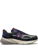 New Balance 990v6 Ronnie Fieg Navy Spor Ayakkabı - 1