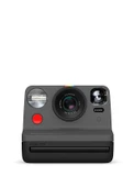 Polaroid Now Black Şipşak Fotoğraf Makinesi - 1
