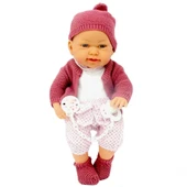 Galt Toys Şeyma Newborn Bebek Glt1102 - 1