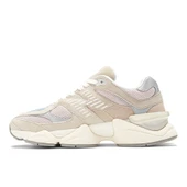 New Balance 9060 Sea Salt Blue Spor Ayakkabı - 2