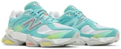 New Balance 9060 'Cyan Burst' Spor Ayakkabı - 8
