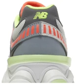 New Balance 9060 DTLR x 9060 'Glow' Spor Ayakkabı - 7