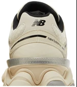 New Balance 9060 'Turtledove Black' Spor Ayakkabı - 7