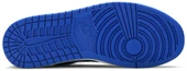 Nike Air Jordan 1 Low SE 'Racer Blue' Spor Ayakkabı - 4