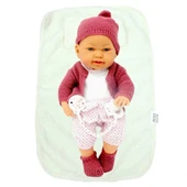 Galt Toys Şeyma Newborn Bebek Glt1102 - 2