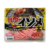 Marukyu Power Isome L Boy 115mm 15 Adet Lrf Yemi  Pink - 1